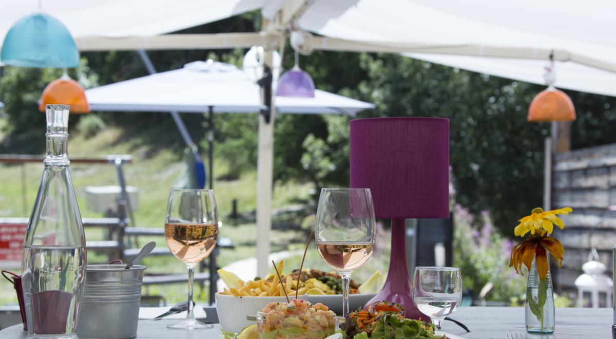 Edouard's Resto - Edouard's Resto