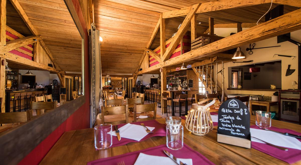 Clos Sorel - Clos Sorel