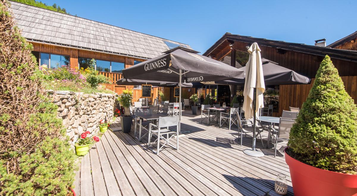 Clos Sorel - Clos Sorel