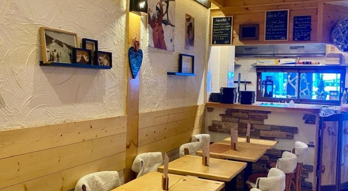 Crêpe au Carré - Crêpe au Carré