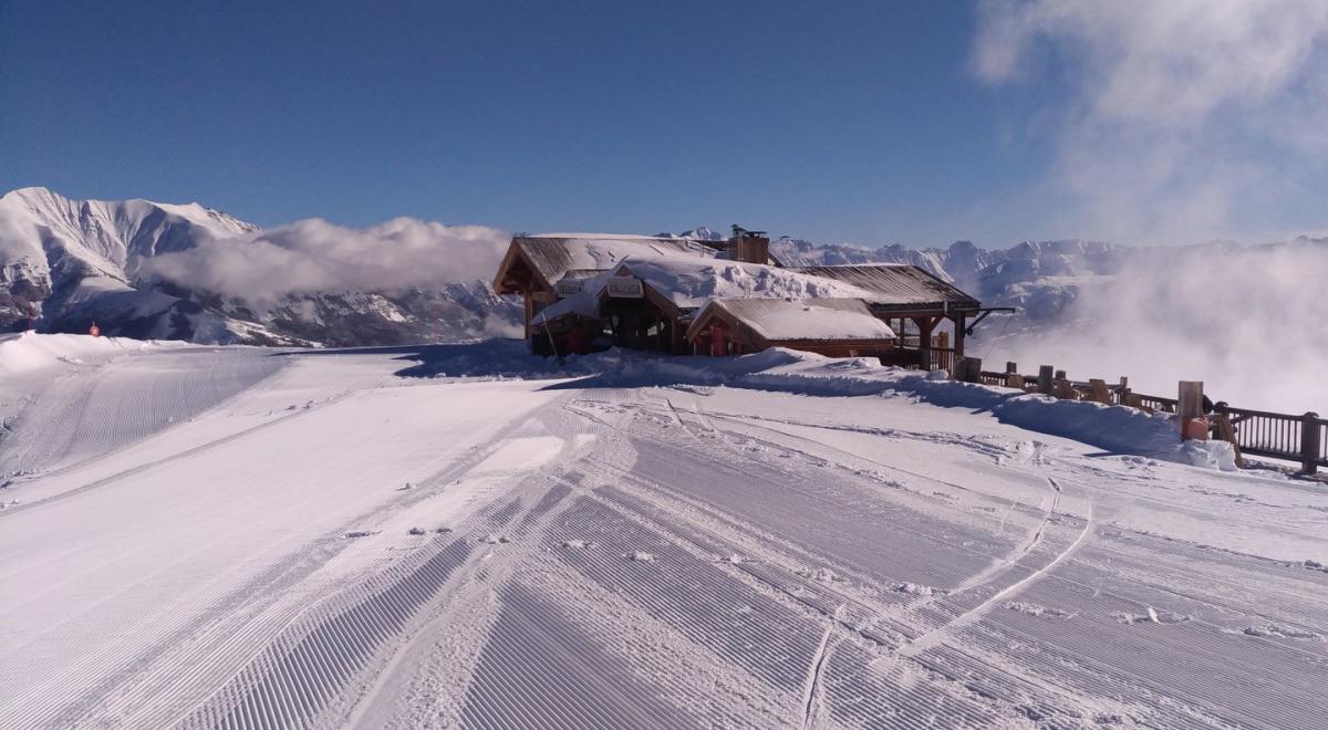 Le Peguieou - Le Peguieou