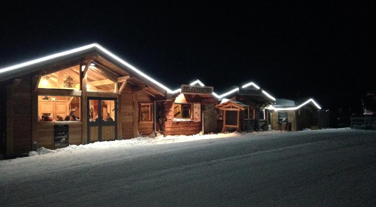 Le Peguieou - Le Peguieou