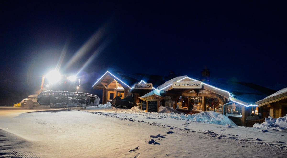 Le Peguieou - Le Peguieou