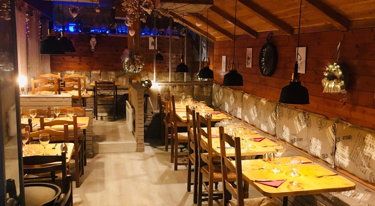 Le Bistingo - Le Bistingo