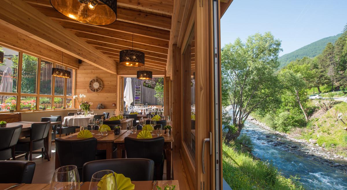 Auberge du Bachelard - Auberge du Bachelard