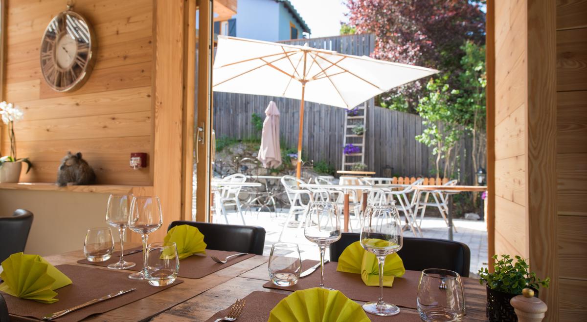 Auberge du Bachelard - Auberge du Bachelard