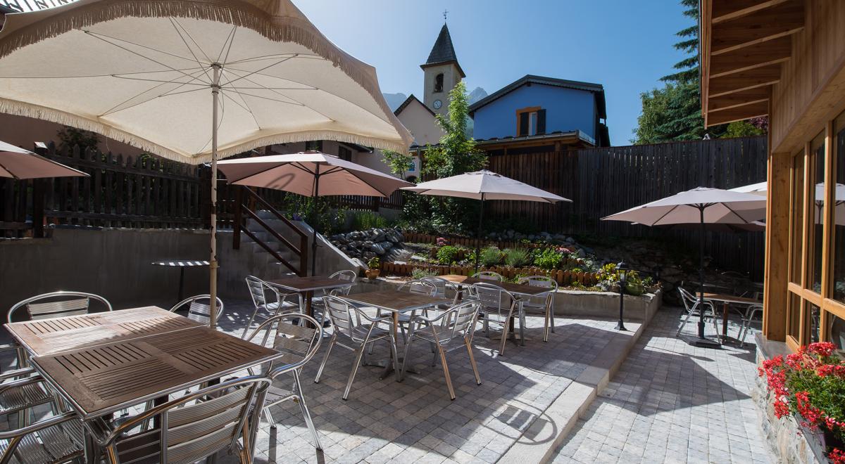 Auberge du Bachelard - Auberge du Bachelard