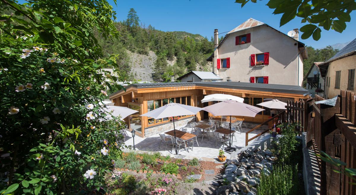 Auberge du Bachelard - Auberge du Bachelard