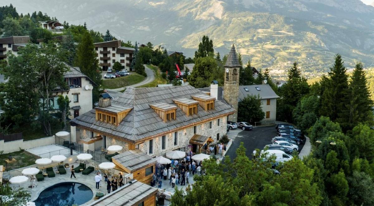 Le Prieuré_Pra Loup 1500 - Le Prieuré