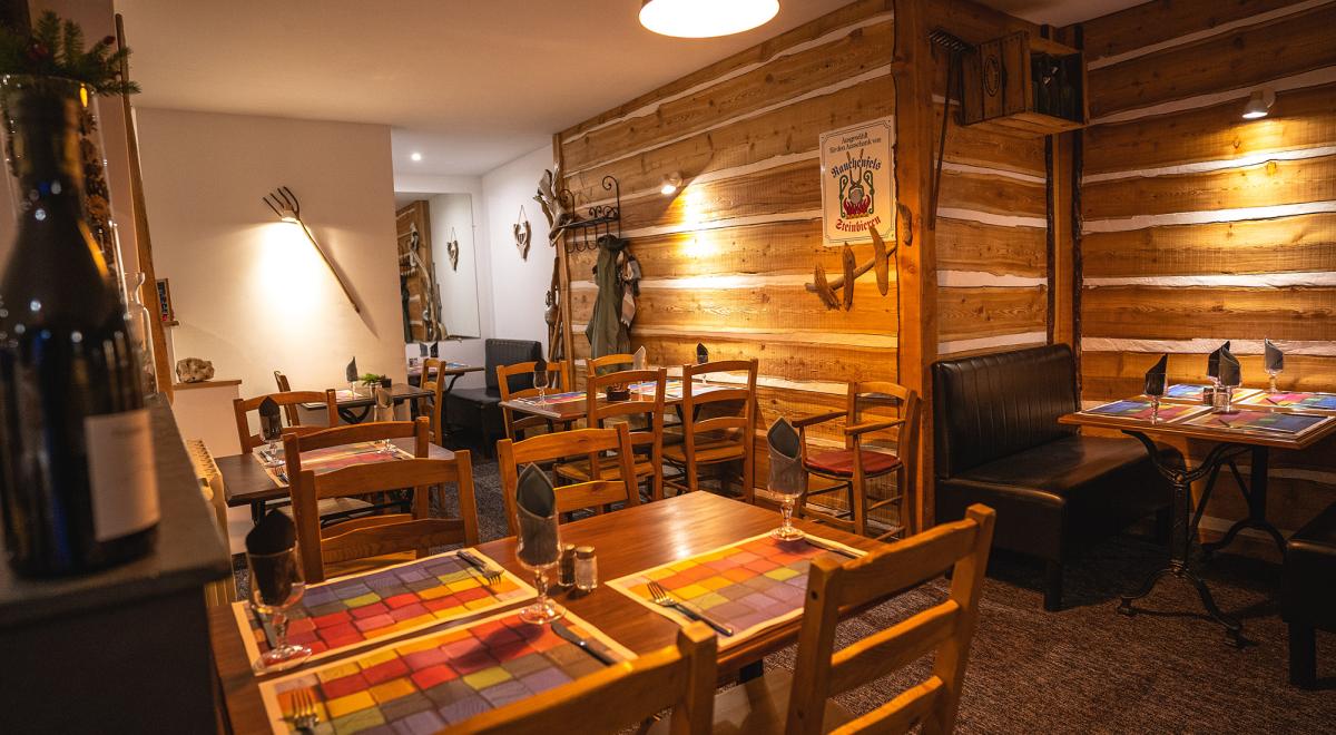 Le Café des Molanès - Le Café des Molanès