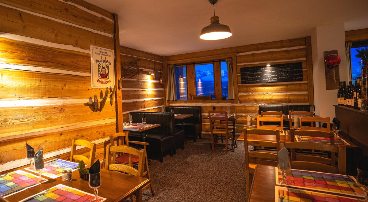 Le Café des Molanès - Le Café des Molanès