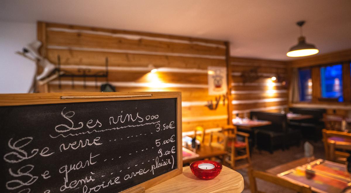 Le Café des Molanès - Le Café des Molanès