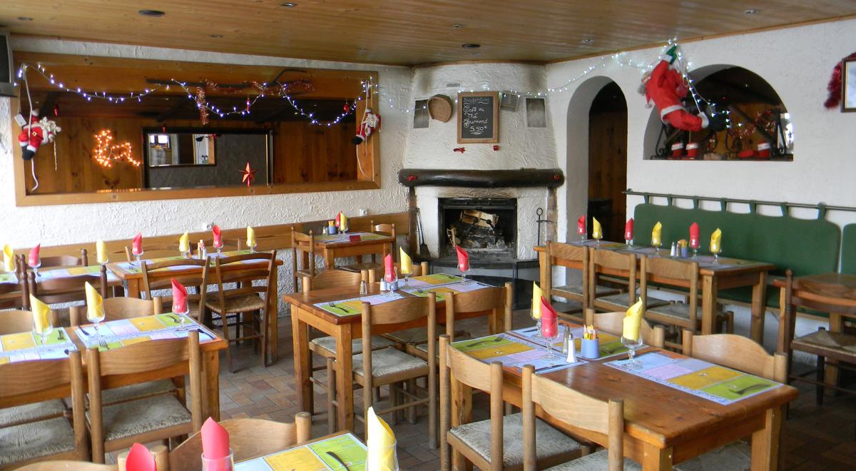 La Patinoire - La Patinoire