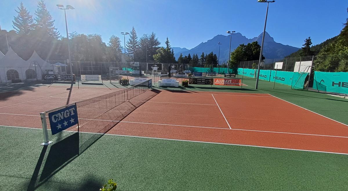 Tennis Praloup 1 Tennis Praloup 1