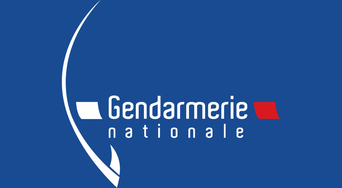 Gendarmerie-logo