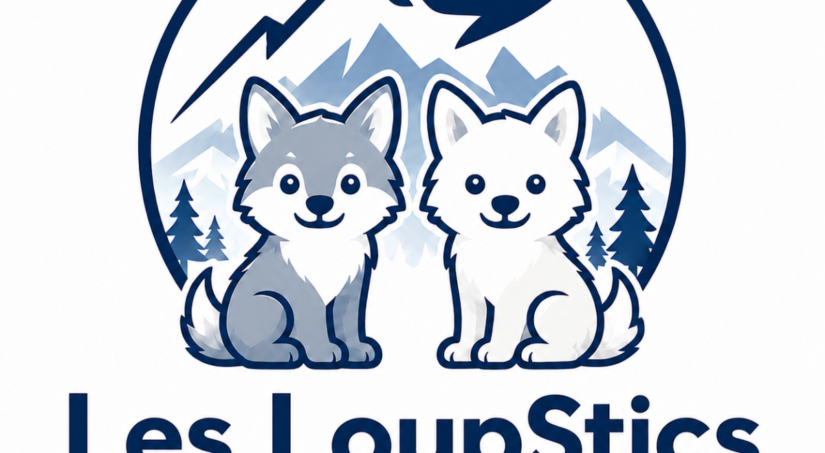 Logo des LoupStics