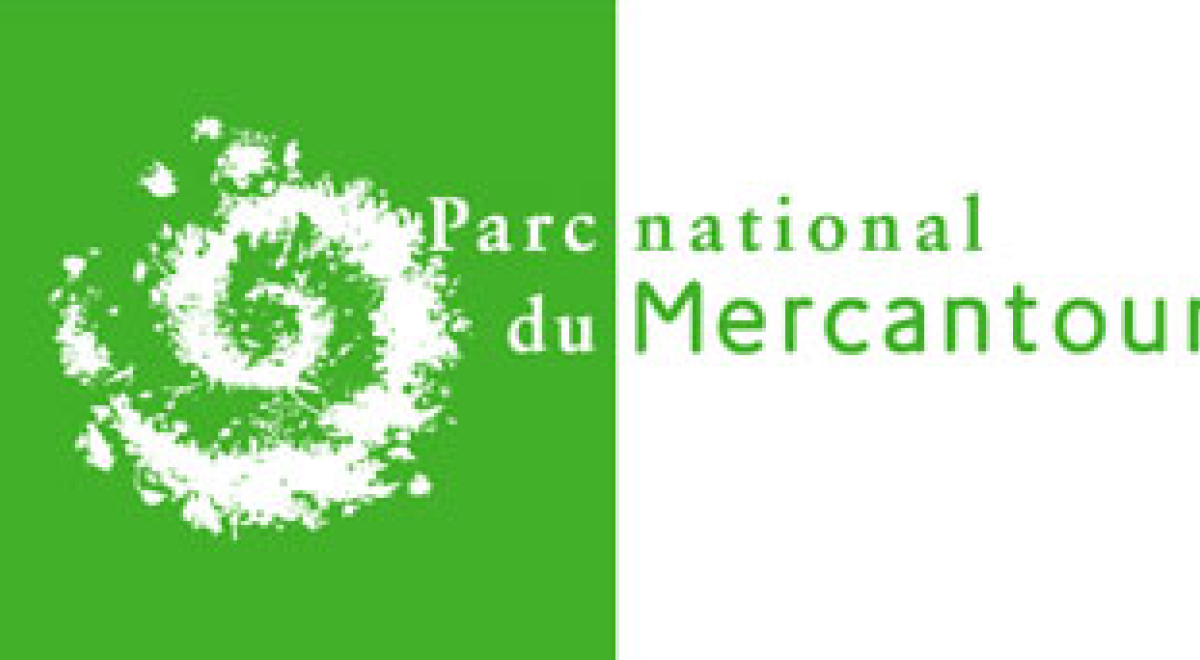 Logo du Parc National du Mercantour