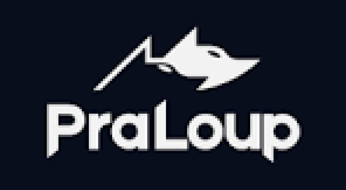 logo praloup