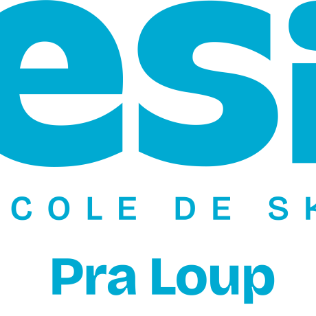 École de Ski Internationale de Pra Loup_Pra Loup 1600