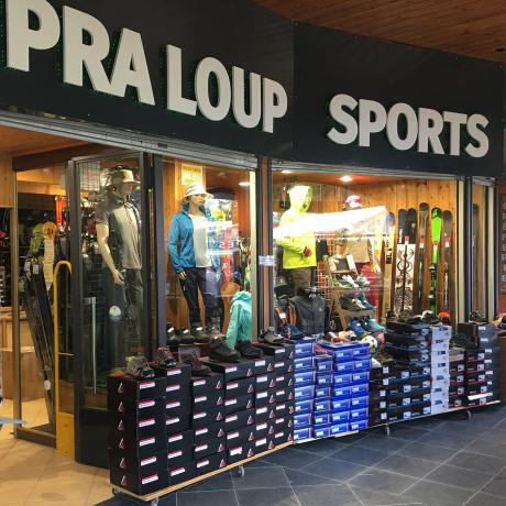 Praloup Sports - Praloup Sports