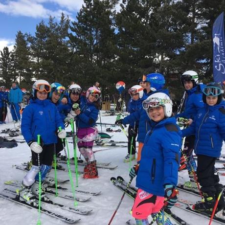 Ski Académie - Ski Académie