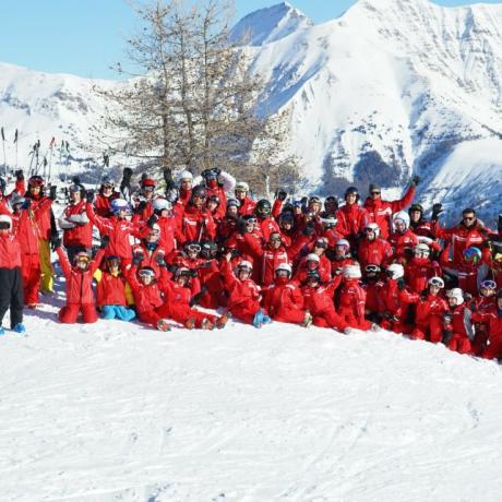 Les Loups Rouges - Les Loups Rouges