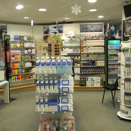 Pharmacie de Pra Loup - Pharmacie de Pra Loup