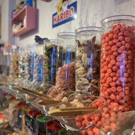 Sweet Corner - Sweet Corner