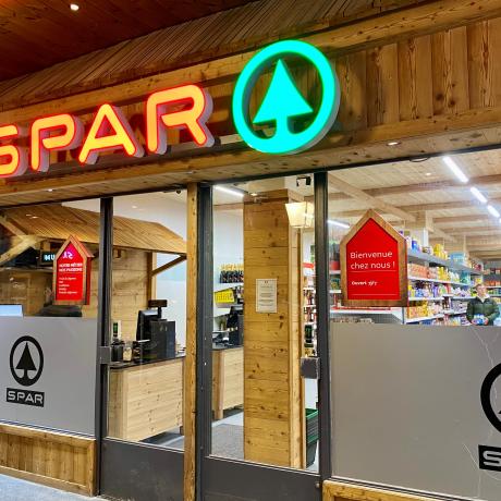 Spar Pra Loup