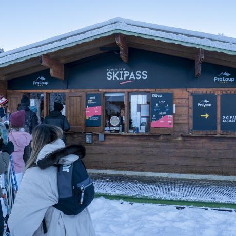 Point de vente des Clapiers - Point de vente des Clapiers