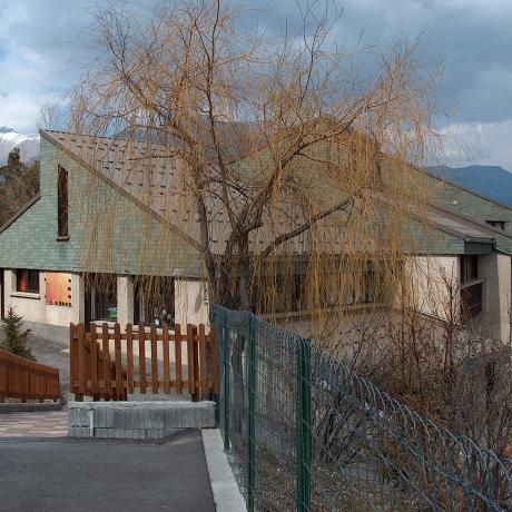 École des Molanès - École des Molanès