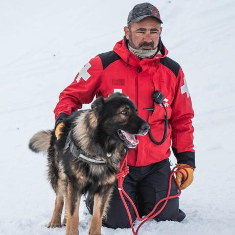 Service sécurité des pistes - Service sécurité des pistes