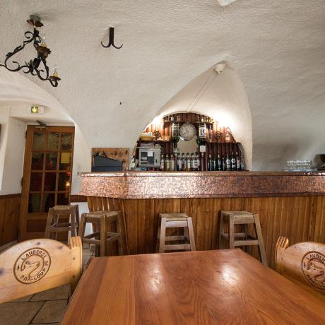L'Auberge de Pra Loup - L'Auberge de Pra Loup