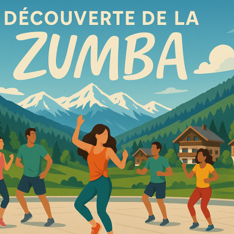 Découverte de la Zumba_Pra Loup 1600
