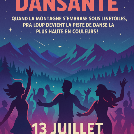 Soirée DJ Set_Pra Loup 1600