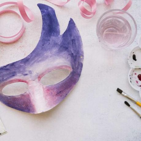 Atelier création de masques_Pra Loup 1600