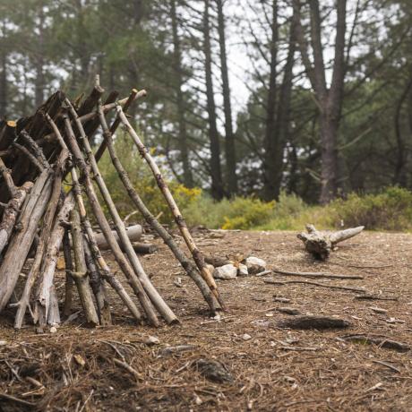 Balade Rocher Jaumas_Pra Loup 1600