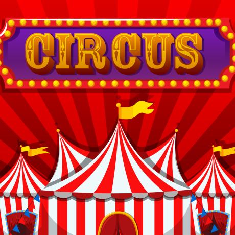 Cirque Variety_Pra Loup 1600