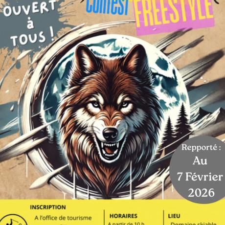 Contest au SnowPark_Pra Loup 1600