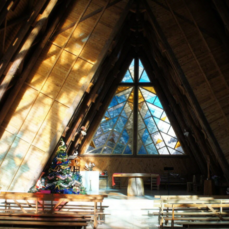 Messe de Noël_Uvernet-Fours