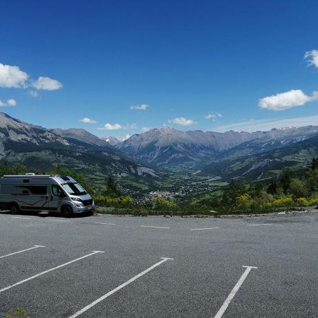 Aire de service et de stationnement camping-car de Pra Loup - Aire de service et de stationnement camping-car de Pra Loup Aire de service et de stationnement camping-car de Pra Loup - Aire de service et de stationnement camping-car de Pra Loup