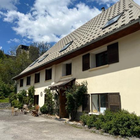 Auberge de Pra Loup - Auberge de Pra Loup Auberge de Pra Loup - Auberge de Pra Loup