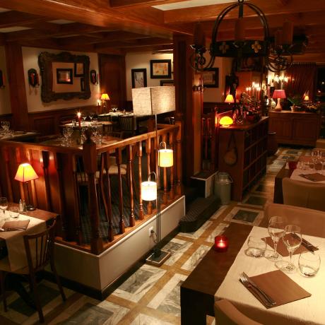 Edouard's Resto - Edouard's Resto