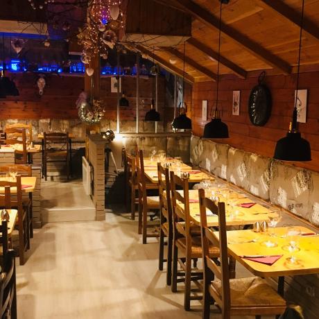 Le Bistingo - Le Bistingo