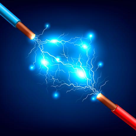 Electricité Electricité