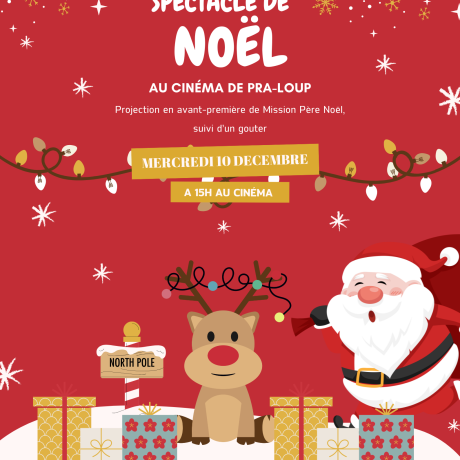 Noël des enfants