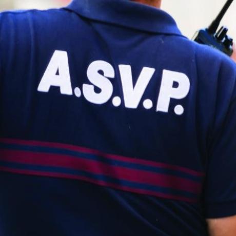 ASVP