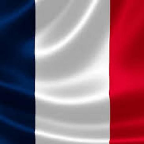 DRAPEAU FRANCE