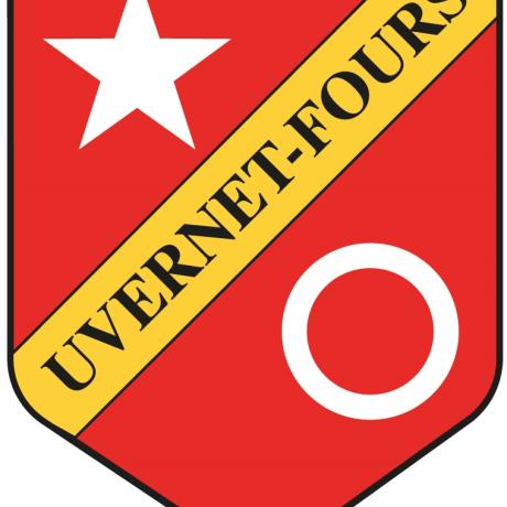 logo MAIRIE UF