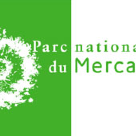Logo du Parc National du Mercantour
